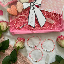 Load image into Gallery viewer, Mother’s Day Personalised Deluxe Box
