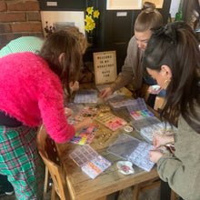 Load image into Gallery viewer, Galentine’s Bracelet Workshop 15th February
