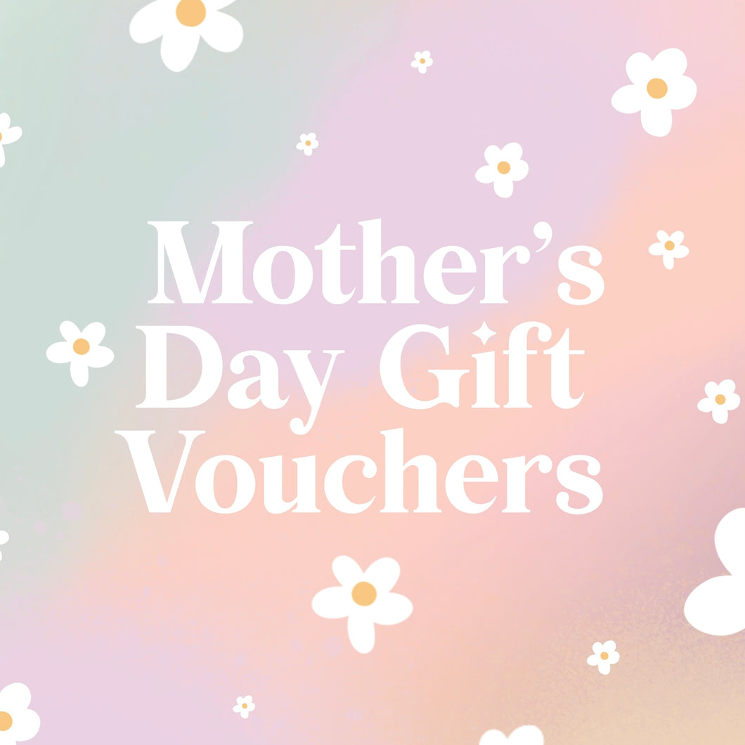 Mother’s Day Gift Card