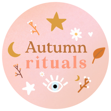 Load image into Gallery viewer, October “one-off” box ~ Autumn Rituals
