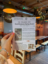 Load image into Gallery viewer, Small Business Spring Social
