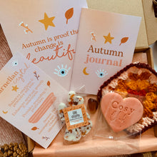 Load image into Gallery viewer, Autumn Essentials Mini Box
