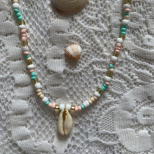 Load image into Gallery viewer, Formentera Days Necklace
