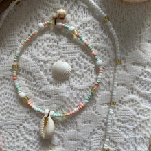 Load image into Gallery viewer, Formentera Days Necklace
