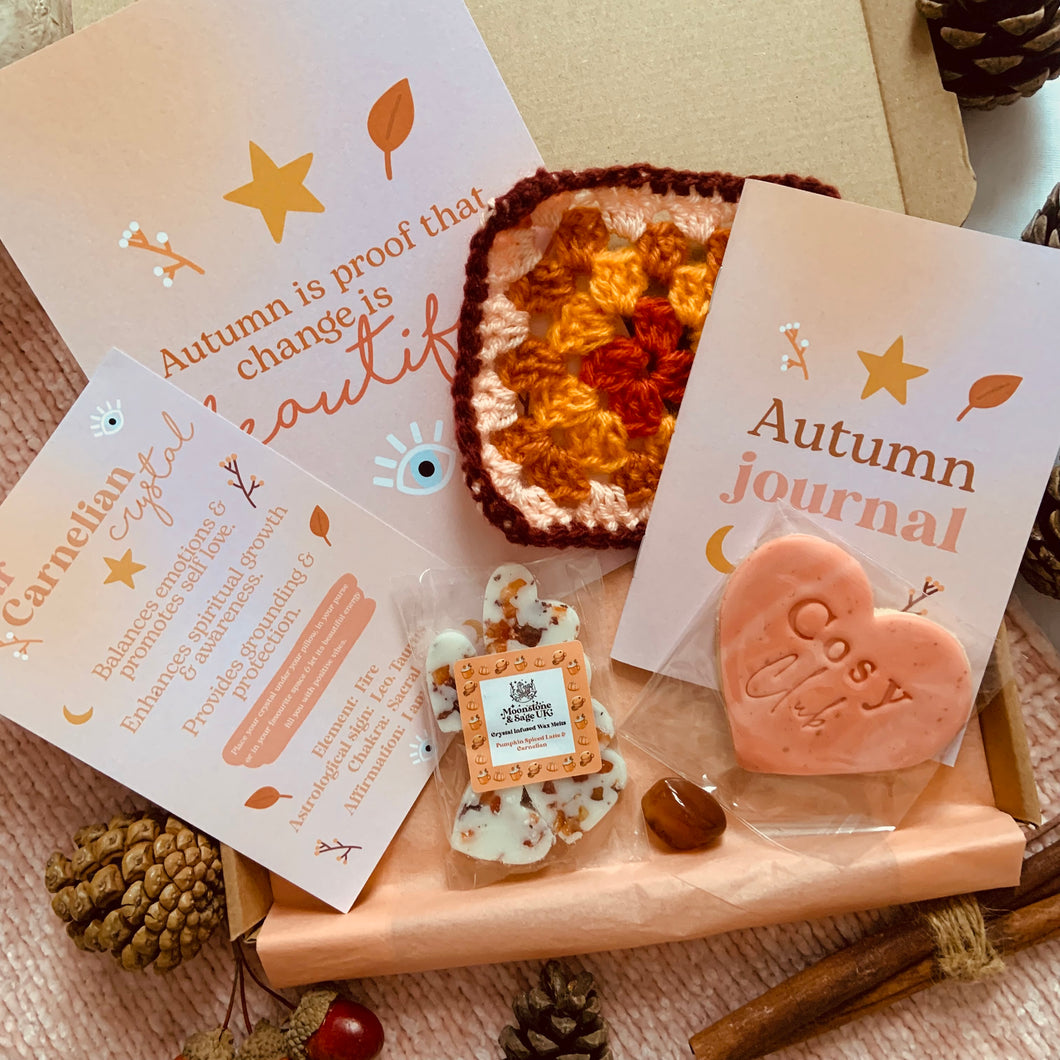 Autumn Essentials Mini Box