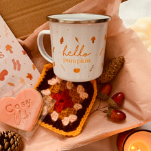 Load image into Gallery viewer, Hello Pumpkin Cosy Night box
