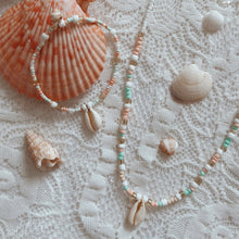 Load image into Gallery viewer, Formentera Days Necklace
