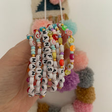 Load image into Gallery viewer, Festive Bracelet Workshop 7th December
