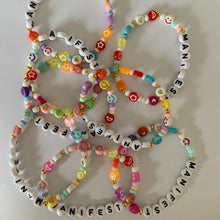 Load image into Gallery viewer, Festive Bracelet Workshop 7th December
